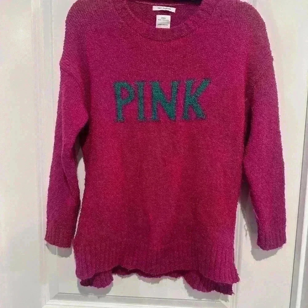PINK Victoria's Secret Pink Blazer Jacket